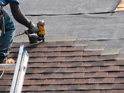 About Roof Repair Experts Carrollton, MS
